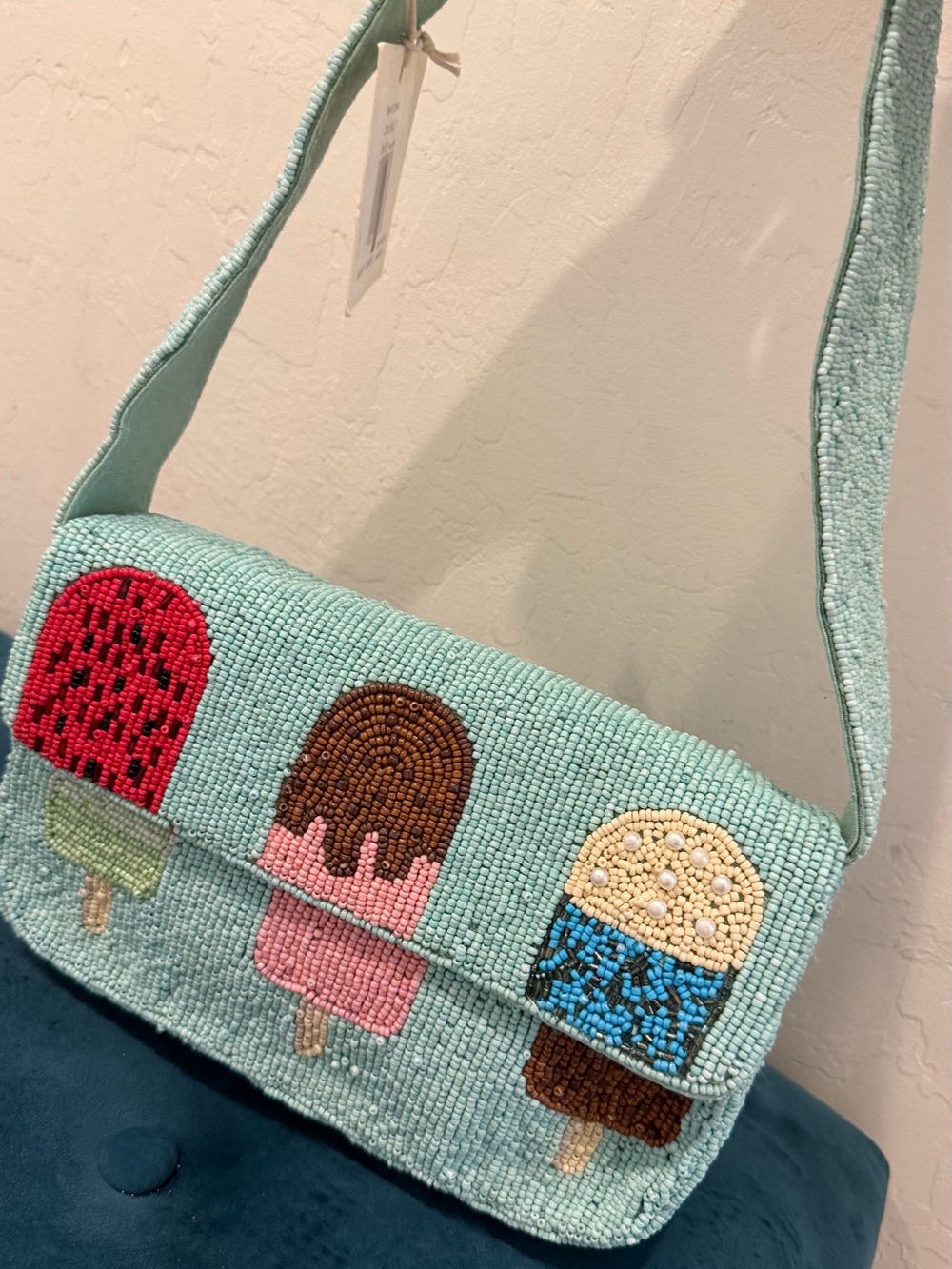 Shoulder Bag -